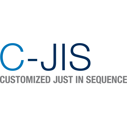 Logo C-JIS GmbH